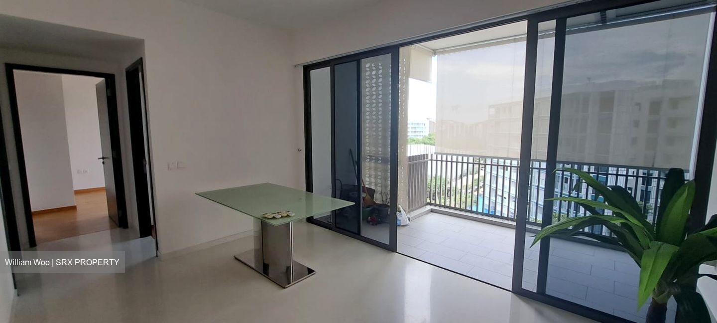 The Inflora (D17), Condominium #569725451